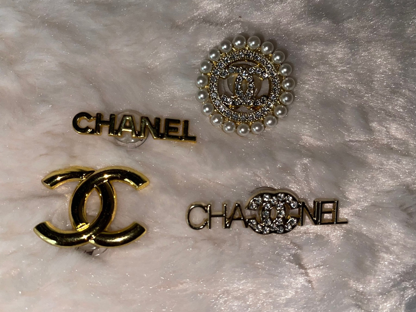 Chanel Bag (4 pack)