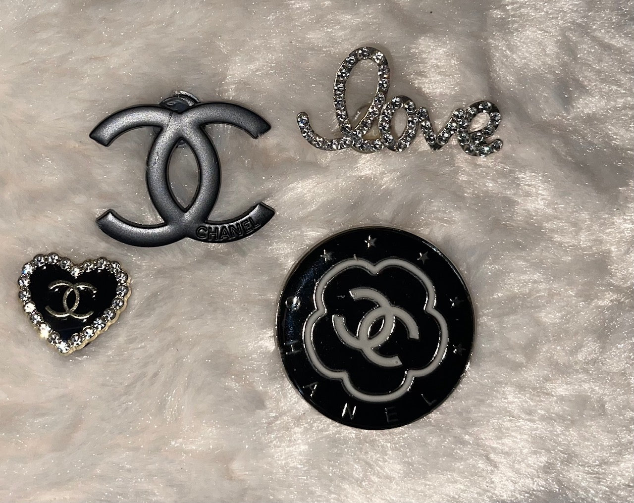 Chanel Black