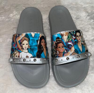 Bad B*tch Slides