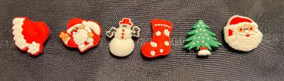 Christmas Jibbitz