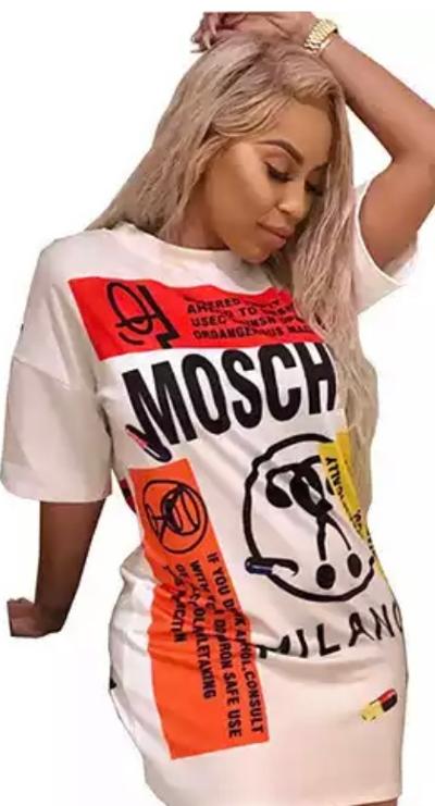 Moschino T-Shirt