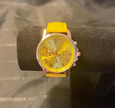 Color Watches (Variety)