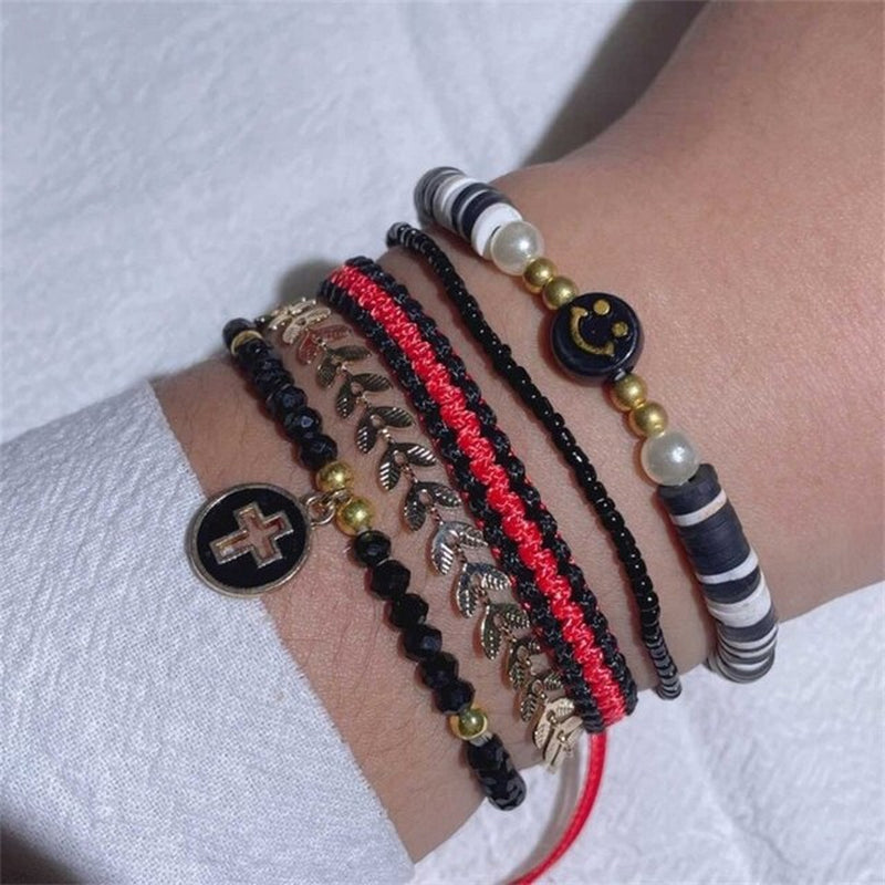 Bohemian Bracelets