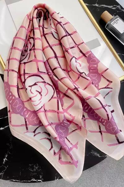 Coco Scarf
