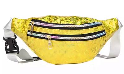 Sparkly Fanny Packs (Variety)