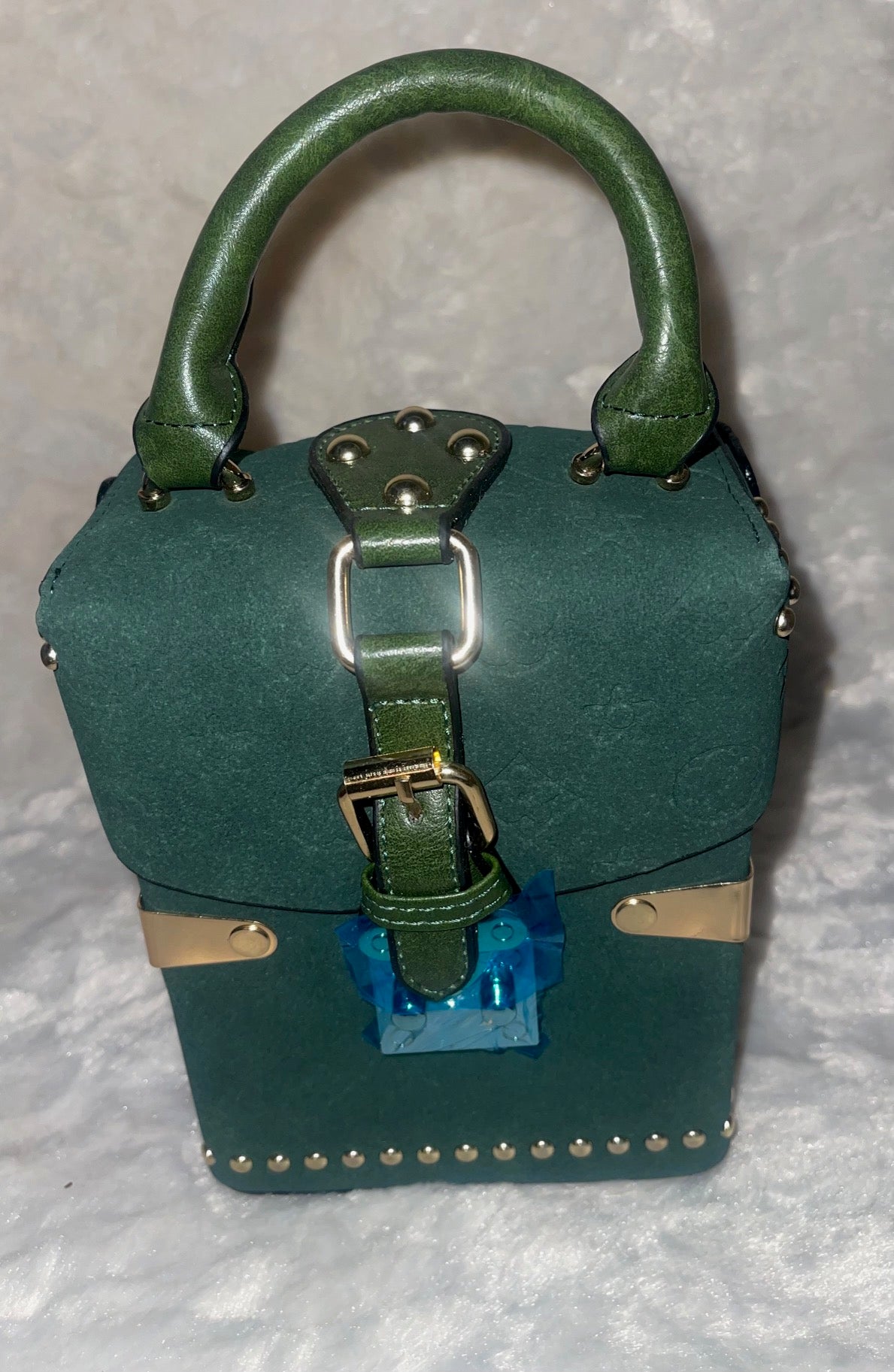 Green Luxury LV