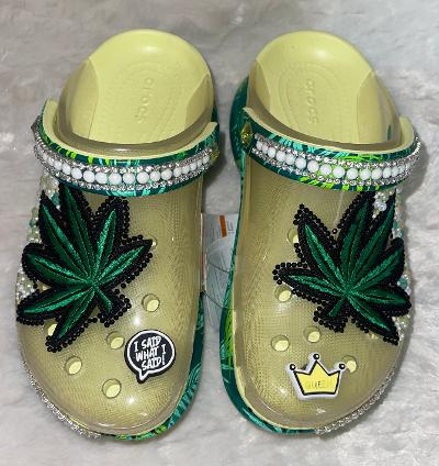 Queen Leaf