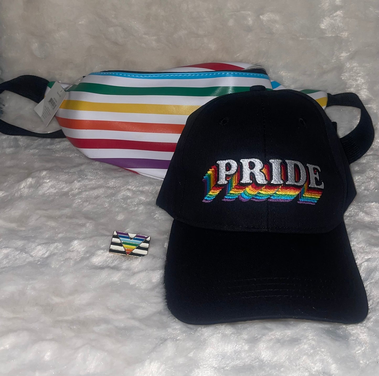 Pride Duet
