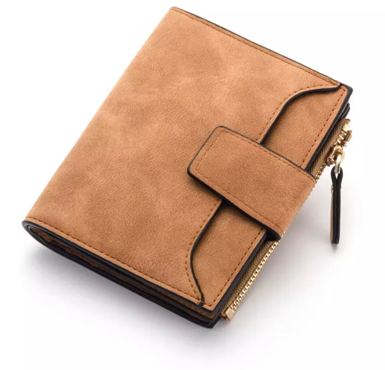 Brown Wallet