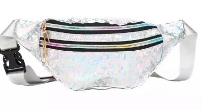Sparkly Fanny Packs (Variety)